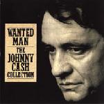 Wanted man: the johnny cash collection