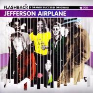 Jefferson airplane flashback international