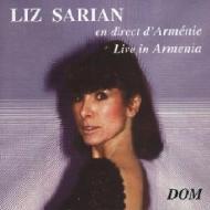 Liz sarian- armenia
