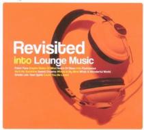 Revisited into lounge music 2011