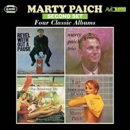 Marty - four classic albums 2