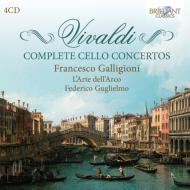 Concerti per violoncello e orchestra (in