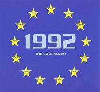 1992 the love album