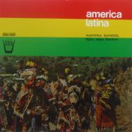 America latina (Vinile)