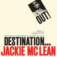 Destination out [lp] (Vinile)