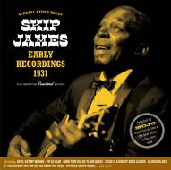 Special rider blues - early recordings, 1931