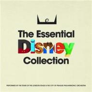 Ost/essential disney collection (Vinile)
