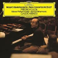 Mozart: piano concertos nos. 25 & 27 (shm-cd/reissued:uccg-4663)