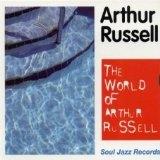 The world of arthur russell