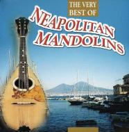 The very best of neapolitan mandolin