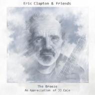 Eric clapton & friends: the breeze (an appreciatio