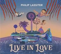 Live in love (lp) (Vinile)