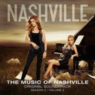 Music of nashville season 2 volume 2