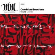 One man session vol.1 sintesi (Vinile)
