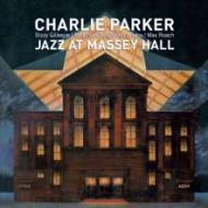 Jazz at massey hall