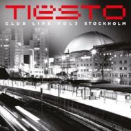 Club life vol.3 stockholm
