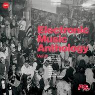 Electronic music anthology by fg vol.3 (Vinile)