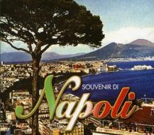 Souvenir di napoli