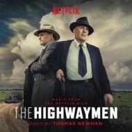 Highwaymen -coloured- (Vinile)