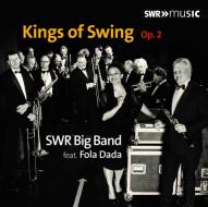 Kings of swing - opus 2