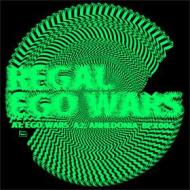 Ego wars (mix) (Vinile)