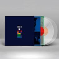 X&y (doppio Vinile trasparente ecorecord)