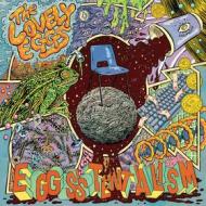 Eggsistentialism (mind green vinyl) (Vinile)