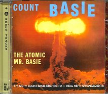 The atomic mr. basie
