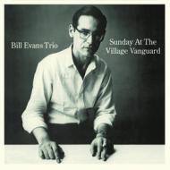 Sunday at the village vanguard (+ 6 bonus tracks)