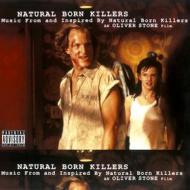 Natural born killer (green vinyl) (Vinile)