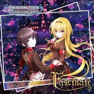 The idolm@ster cinderella girls starlight master 38 fascinate (w/bonus track(pla