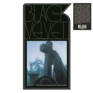 This is black velvet (Vinile)