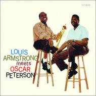 Louis armstrong meets oscar peterson (+ 6 bonus tracks)