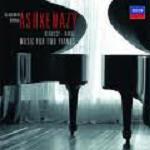 Music for two pianos (musiche per 2 pianoforti)