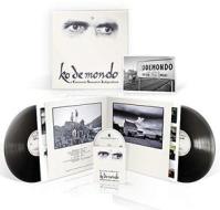 Ko de mondo-25° anniversary (2lp+dvd) (Vinile)