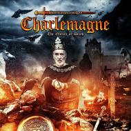 Charlemagne: the omens of death (Vinile)