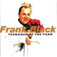 Teenager of the year white (Vinile)