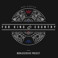 For king & country (Vinile)