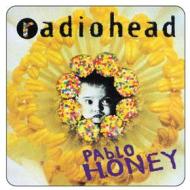 Pablo honey (Vinile)