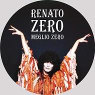 Meglio zero (Vinile)