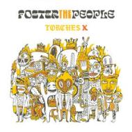 Torches x (deluxe edition) (Vinile)