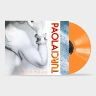 Ragazze (orange vinyl) (Vinile)