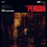 The penguin (Vinile)