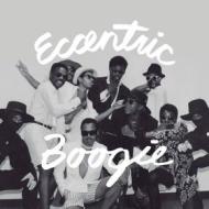 Eccentric boogie (Vinile)