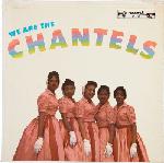 We are the chantels (Vinile)