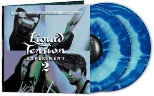 Liquid tension experiment 2 (Vinile)