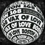 Vax of love (mix) (Vinile)