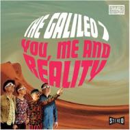 You, me and reality (Vinile)