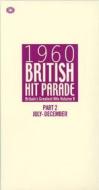 1960 british hit parade- part 2.july to