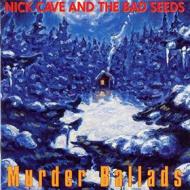 Murder ballads-180gr (Vinile)